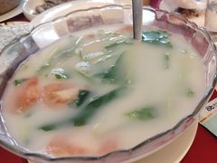 -岷山饭店-岷轩中餐厅