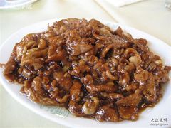 它似蜜-南来顺饭庄·清真(南菜园店)
