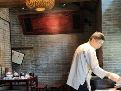 -南京大牌档(中山陵店)