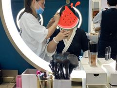 -海马体照相馆(无锡清扬茂业天地店)
