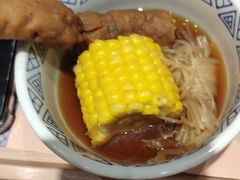 -吉野家(复兴路第二餐厅店)