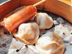 -鸡鸣汤包(红山动物园店)