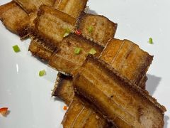 -海富门·带鱼·淮扬菜·粤菜(甘家口店)