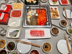 -海底捞火锅(汕头苏宁广场店)