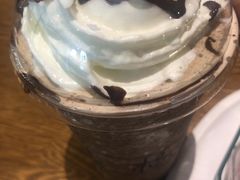 -星巴克(兰州国芳百货店)