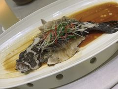 -虹御轩·传承江浙菜(虹桥店)