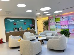 -丰联丽格医疗美容·联合丽格眼整形中心