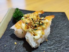 -吉炙烧鸟•本格料理(国际商贸城店)