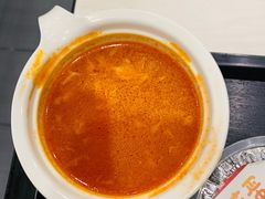 -乡村基(龙湖时代天街餐厅)