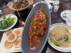 -徽州美食(三十年老店)