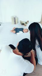 -KIDSMEMO拾光纪儿童摄影(金丰大厦店)