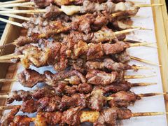 -宛平李记小吃(东关街店)