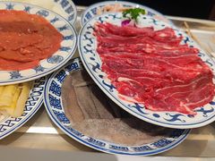 -龙森园火锅(琴台路店)