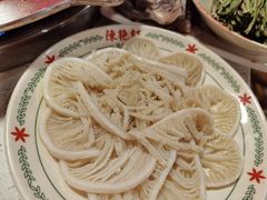 -陈艳红火锅菜·冒菜(簋街店)