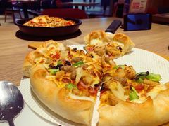 -必胜客(吾悦广场店)