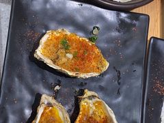 -00后的烤串·扬州地标烧烤(大运河博物馆店)