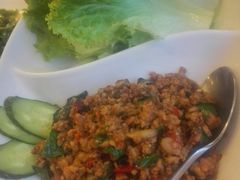 -阿诺泰·泰国餐厅(紫荆店)