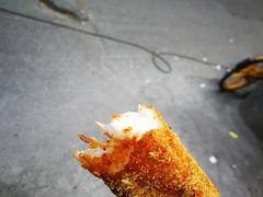 -玛马艾脆皮水磨年糕(湖北路87-89小区店)