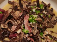 -香丰阁·烤鸭·川湘菜(清河店)