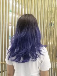 点击看大图 -3AM·S HAIR SALON烫发染发接发