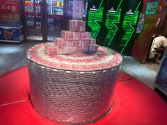 -香约老地方烧烤(九道街店)