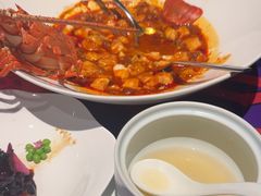 -上海滩餐厅(BFC外滩金融中心店)