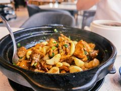 -汤和好天气 粤菜小馆(鸳鸯店)