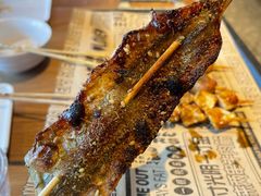 -丽伟的串·烧烤·砂锅(泰丰店)