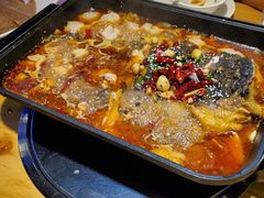 -小小河边鱼(天润城店)