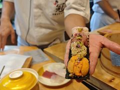 -鮨冠OMAKASE食べ放题(北京首店)