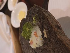 -GreyWhale灰鲸餐厅(武汉国际广场店)