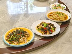 -源泉冷水鱼庄(小鱼洞店)