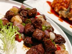 -洋洋中餐馆·SINCE 1997(信投店)