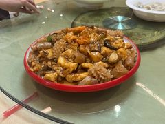 -大眼锅贴水饺(河东店)
