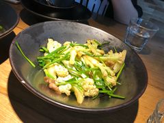 -金牌外婆家(苏州中心店)