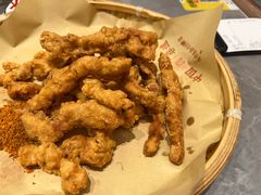 -肖记公安牛肉鱼杂馆·省级非物质文化遗产(江汉路直营店)