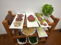 -原汁原味驴庄(长岭村店)