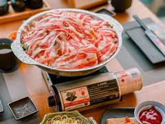 -鞠橘居酒屋(仁恒江湾新天地店)