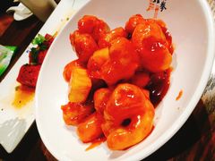 -南拳十三姨·潮汕砂锅粥(世纪金源店)