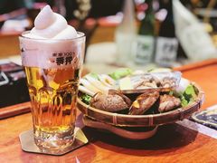 -肉魁屋·烧肉·烧鸟·酒场(高新店)