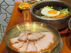 -鑫日千里马朝鲜族小馆(总店)