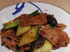 -水煮鱼乡·川京菜(蛇口店)