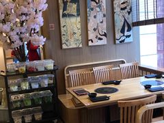 -水林间·寿喜烧自助(仙林金鹰店)