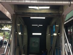 -香港鸿记冰室