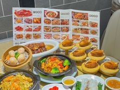 -上下九广州菜馆(李家村万达店)