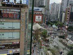 -龙聚德北京烤鸭(沙坪坝华宇A馆店)
