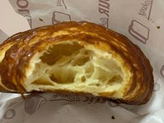 碱水羊角包-OUR Bakery(SKP-S店)