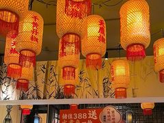 -辣不二地道川菜(汉水路店)