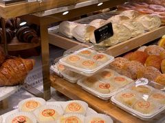 -巴黎贝甜·生日蛋糕(环球中心店)