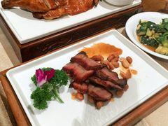 -唐苑酒家·岭南粤菜名店(太古仓店)